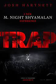 Trap Movie Review