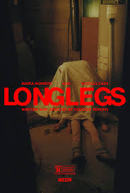 Longlegs Movie Review