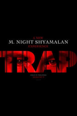 Trap Movie Review